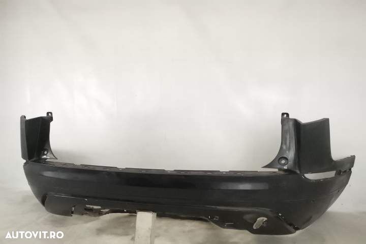 Bara Spate Originala In Stare Buna Cu Senzori Land Rover  Range Rover - 3