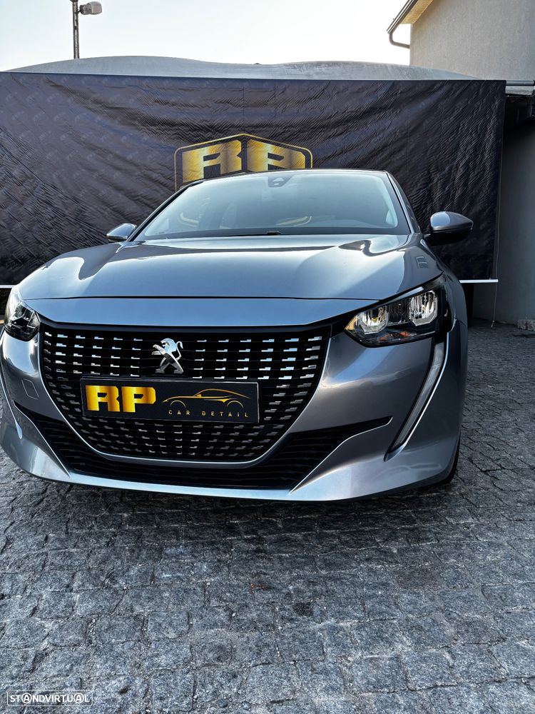 Peugeot 208 PureTech 75 Active - 1