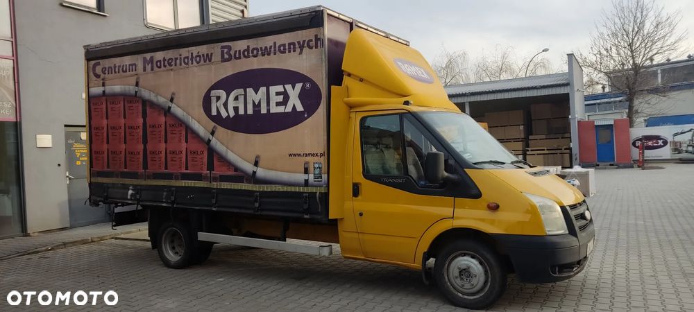 Ford Transit 430 - 2