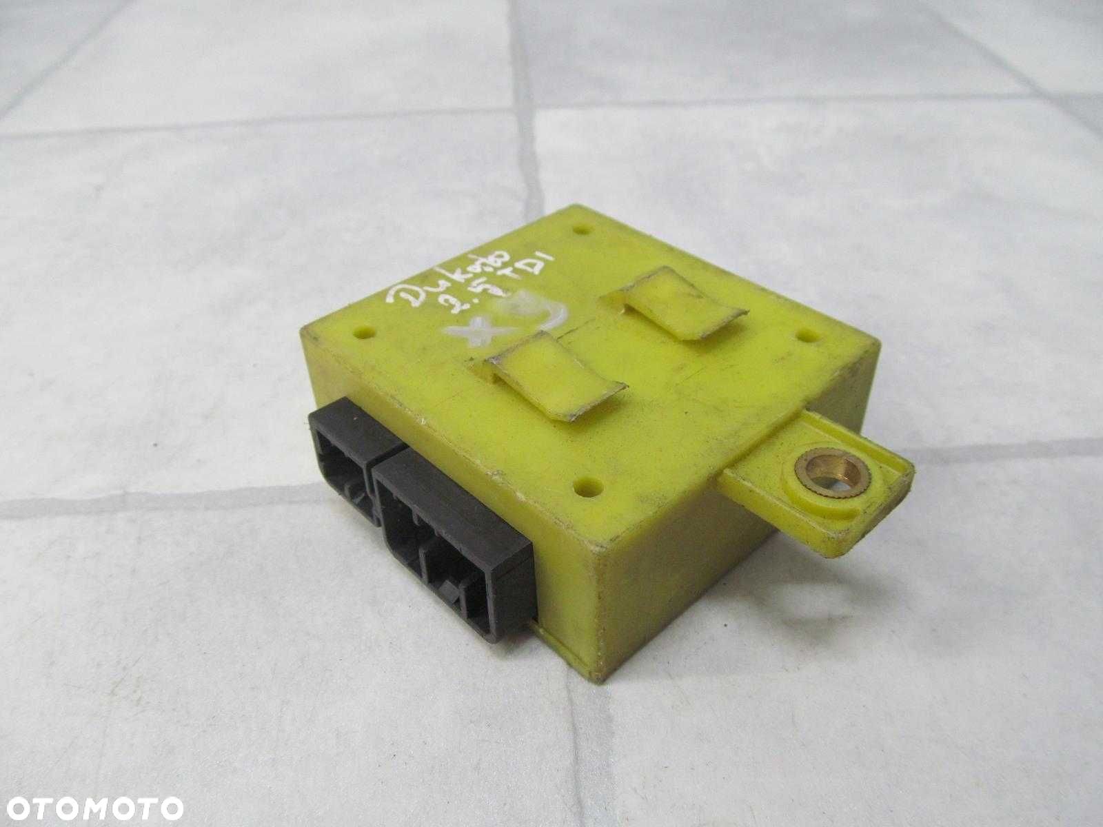 FIAT DUCATO 94-06 MODUL IMMO 46417024 - 1