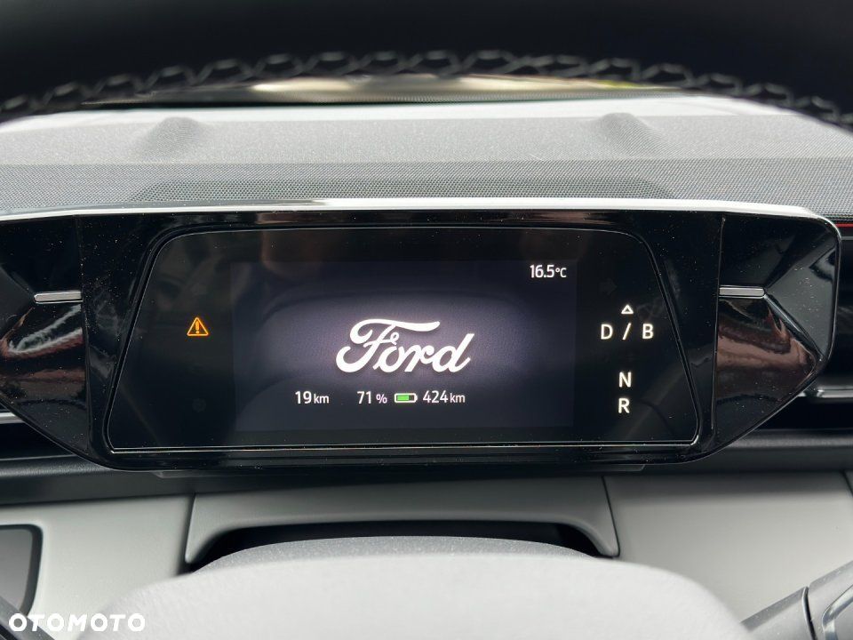 Ford Explorer - 14