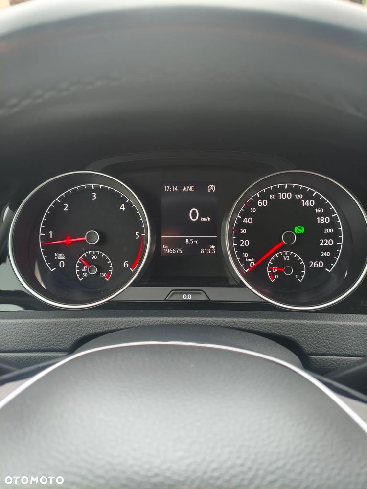 Volkswagen Golf 2.0 TDI BMT Highline DSG EU6 - 25