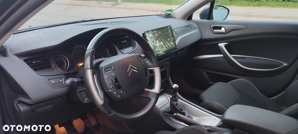 Citroën C5 2.0 HDi Dynamique - 18