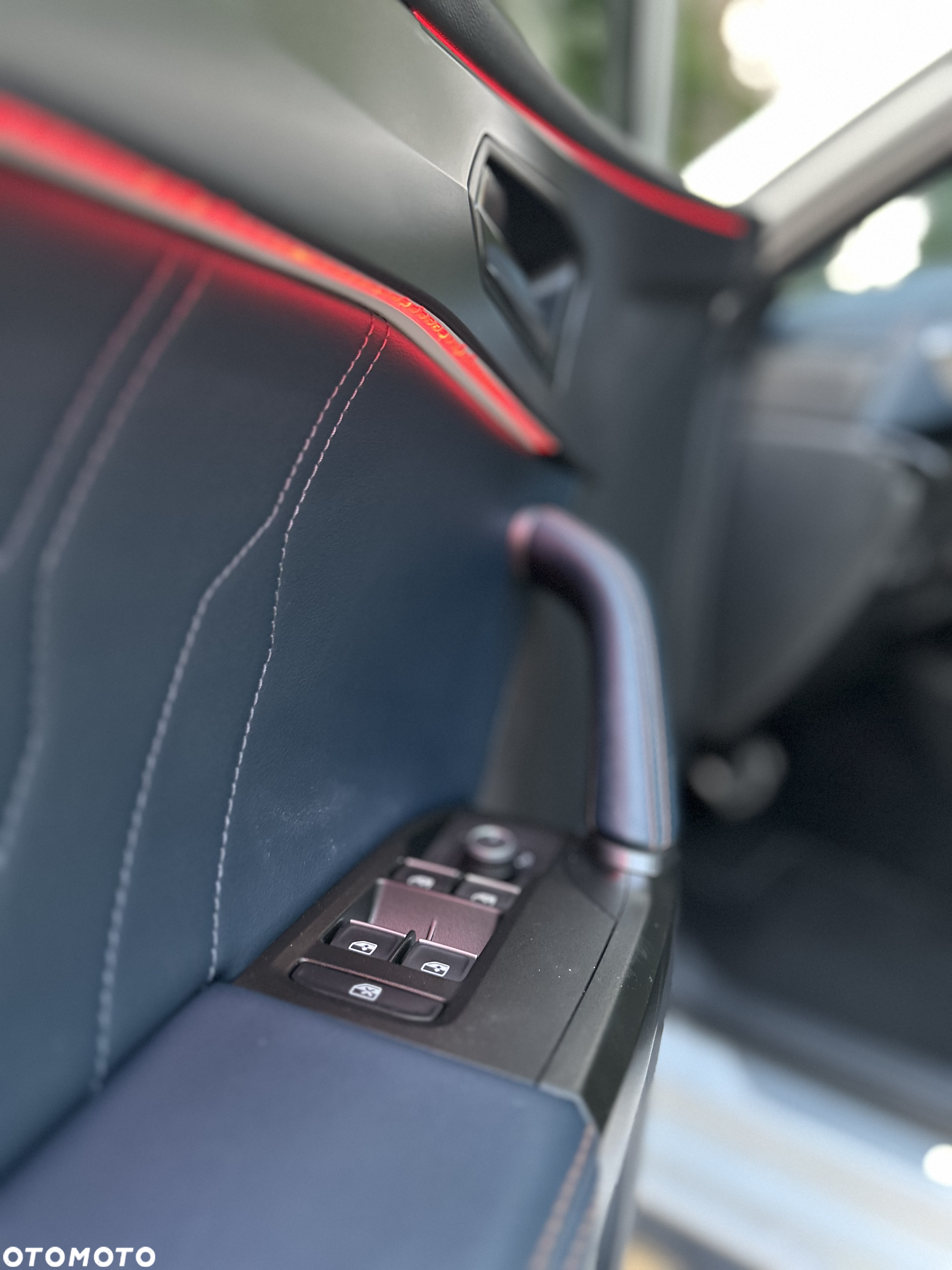 Cupra Leon 2.0 TSI VZ Cup DSG - 9