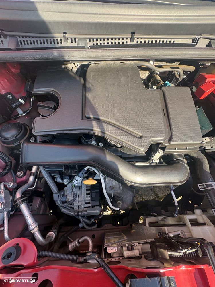 Toyota Yaris 1.0 VVT-i Comfort - 17