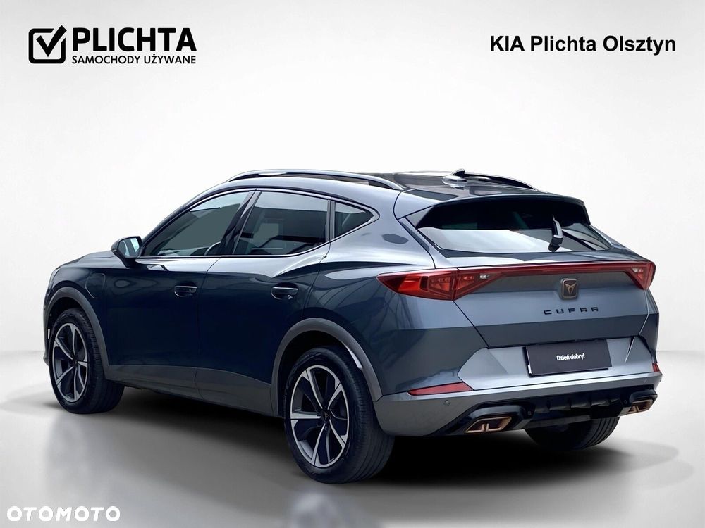 Cupra Formentor - 4