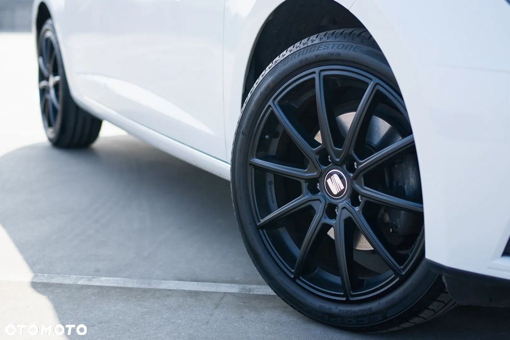 Seat Leon 1.5 EcoTSI Evo Full LED S&S - 11