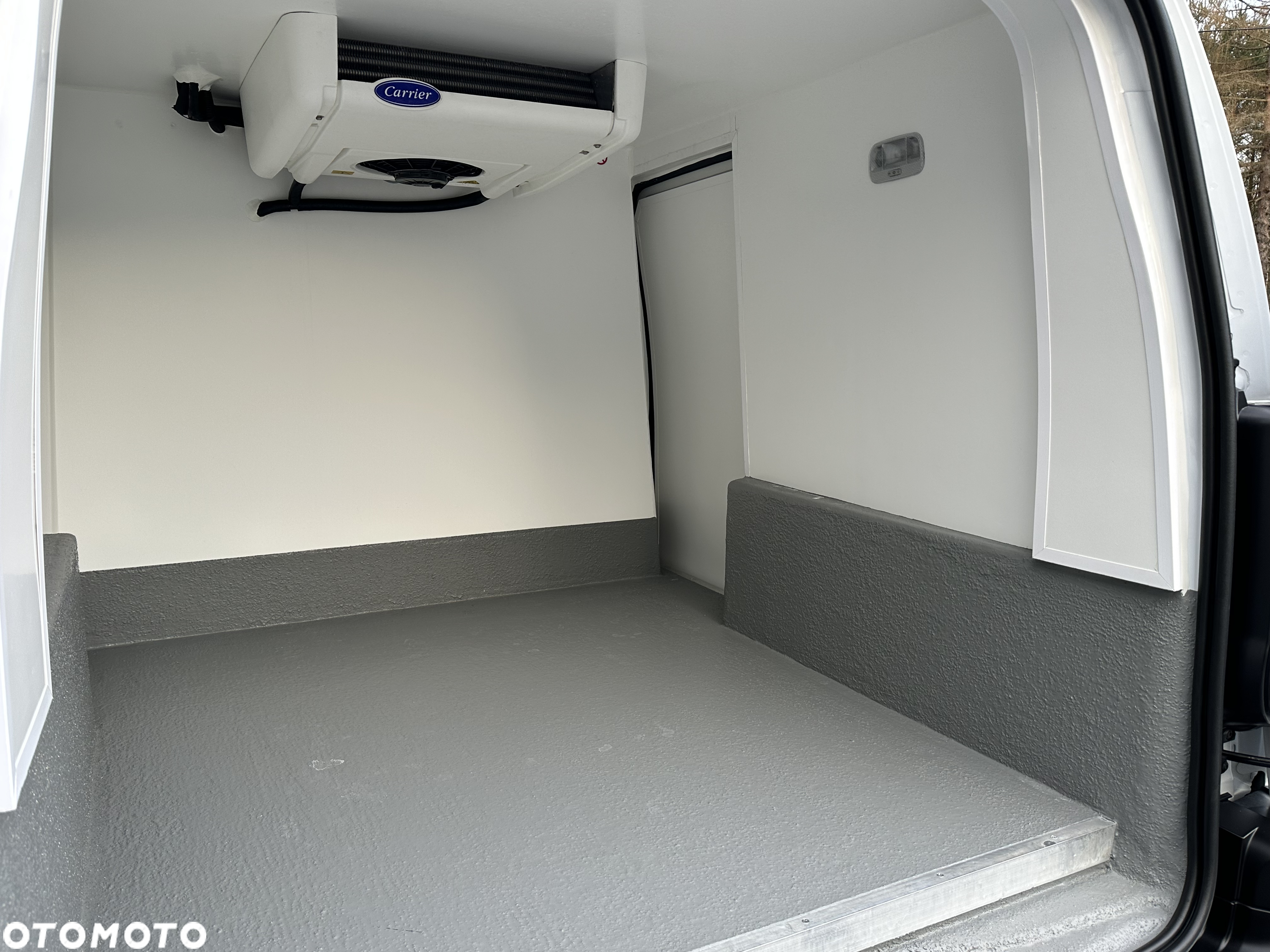 Citroën Berlingo Chłodnia/ Mroźnia Carrier Neos 100 / Salon PL / Bogate wyposażenie / Serwisowany / FV23% - 18