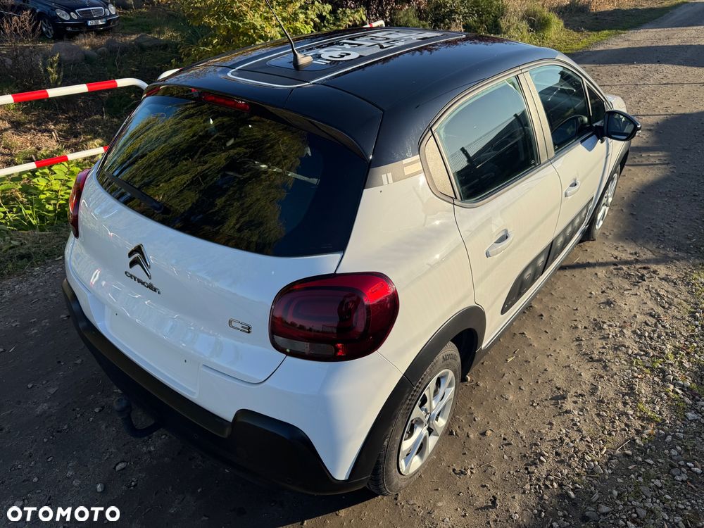 Citroën C3 - 17