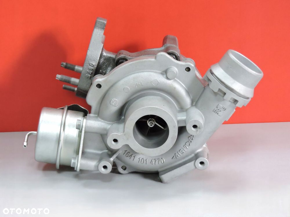 turbina nissan dacia renault mercedes 16359700011 - 1