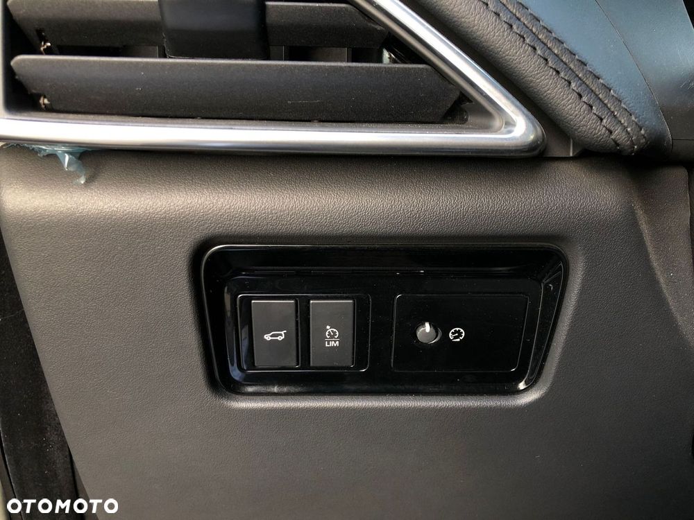 Jaguar F-Pace 2.0 i4P AWD Prestige - 34