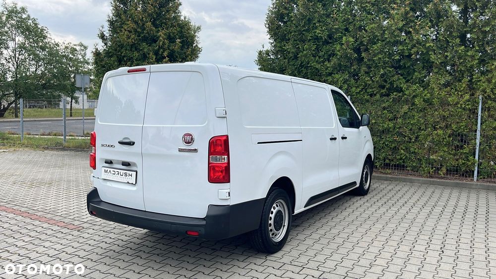 Fiat Scudo - 8