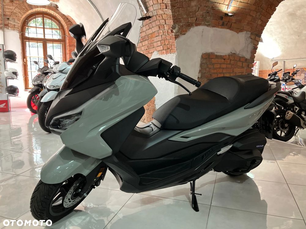 Honda NSS