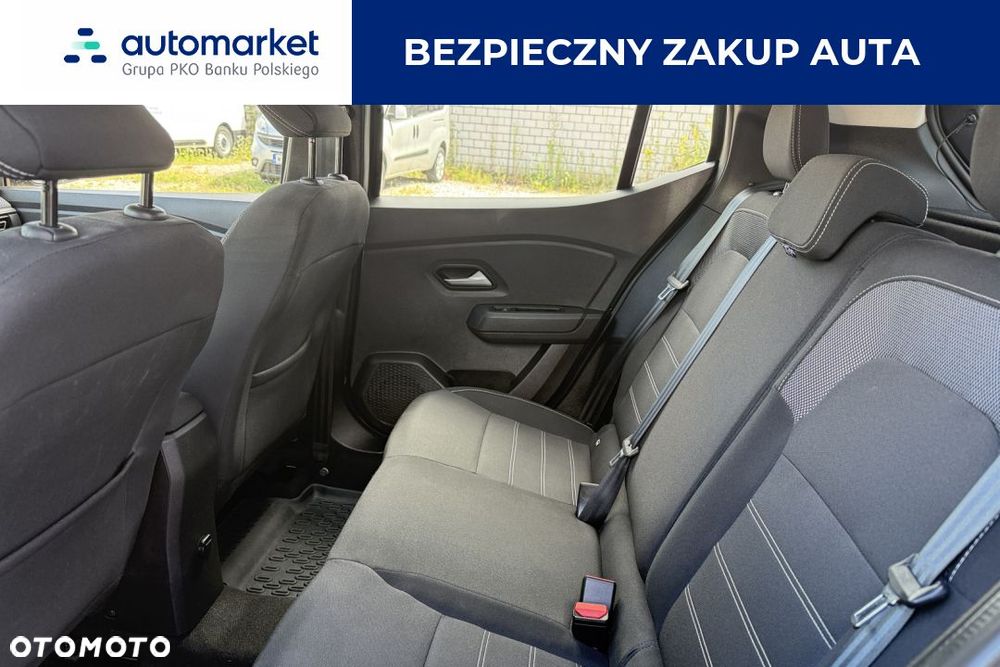 Dacia Sandero 1.0 TCe Expression - 8