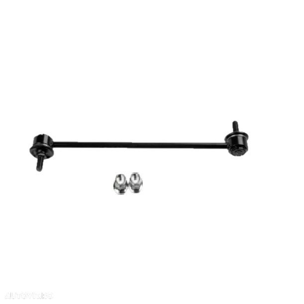 Bieleta antiruliu Ford C-Max Dm2, C-Max 2, Focus C-Max, Focus 2 Da, Focus 3, Grand C-Max, Kuga I; Mazda 3 Bk, 5 Cr19, 5 Cw; Volvo C30, S40 2 Ms, V50 Mw SRLine parte montare : Punte fata, Stanga/ Dreapta - 1