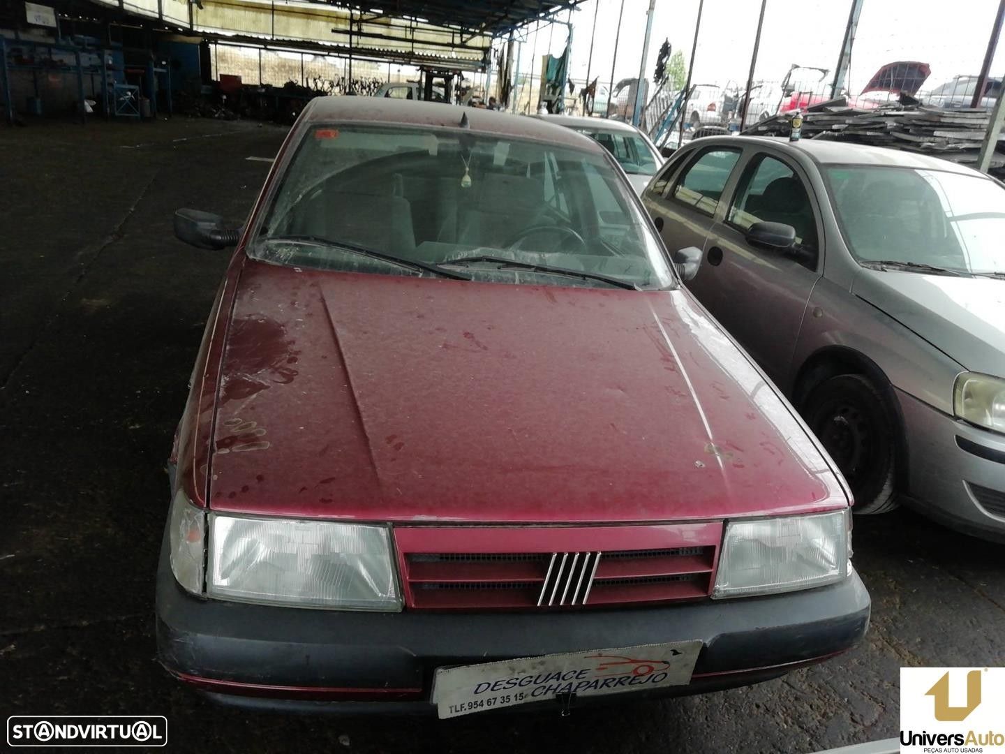 MOTOR ARRANQUE FIAT TEMPRA 1994 -63222831 - 1