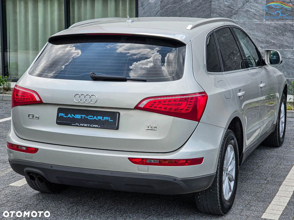 Audi Q5 2.0 TDI Quattro - 12