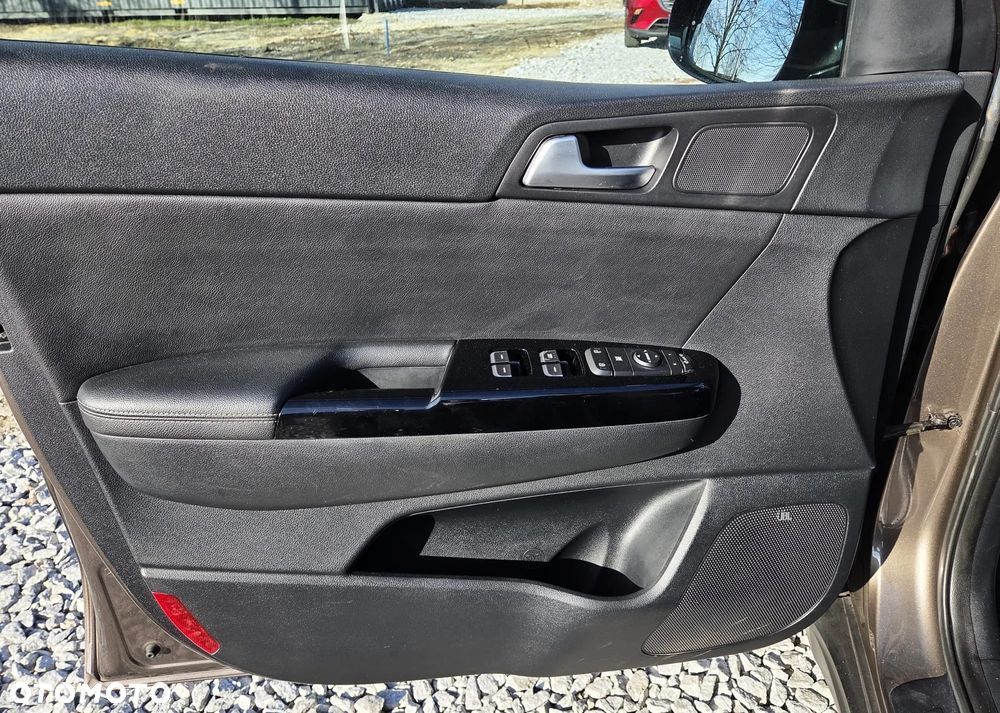 Kia Sportage 1.6 GDI 2WD SPIRIT - 34