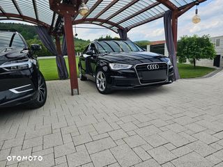 Audi A3 1.8 TFSI Ambition S tronic