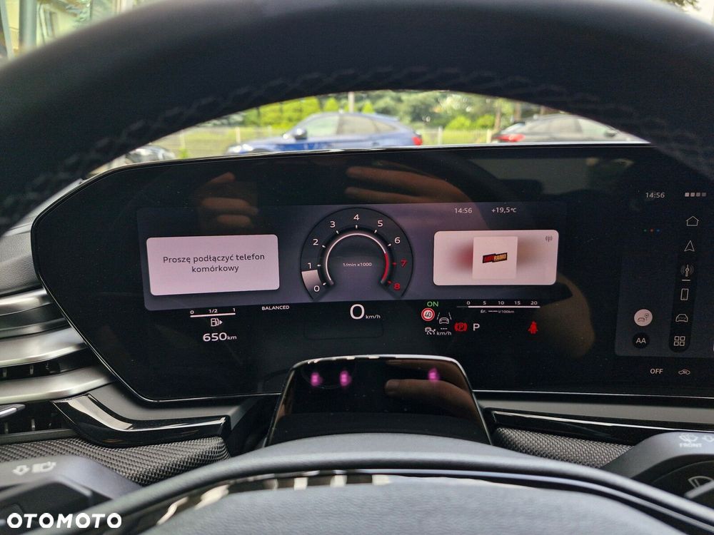 Audi A5 Avant TFSI Quattro S tronic - 21