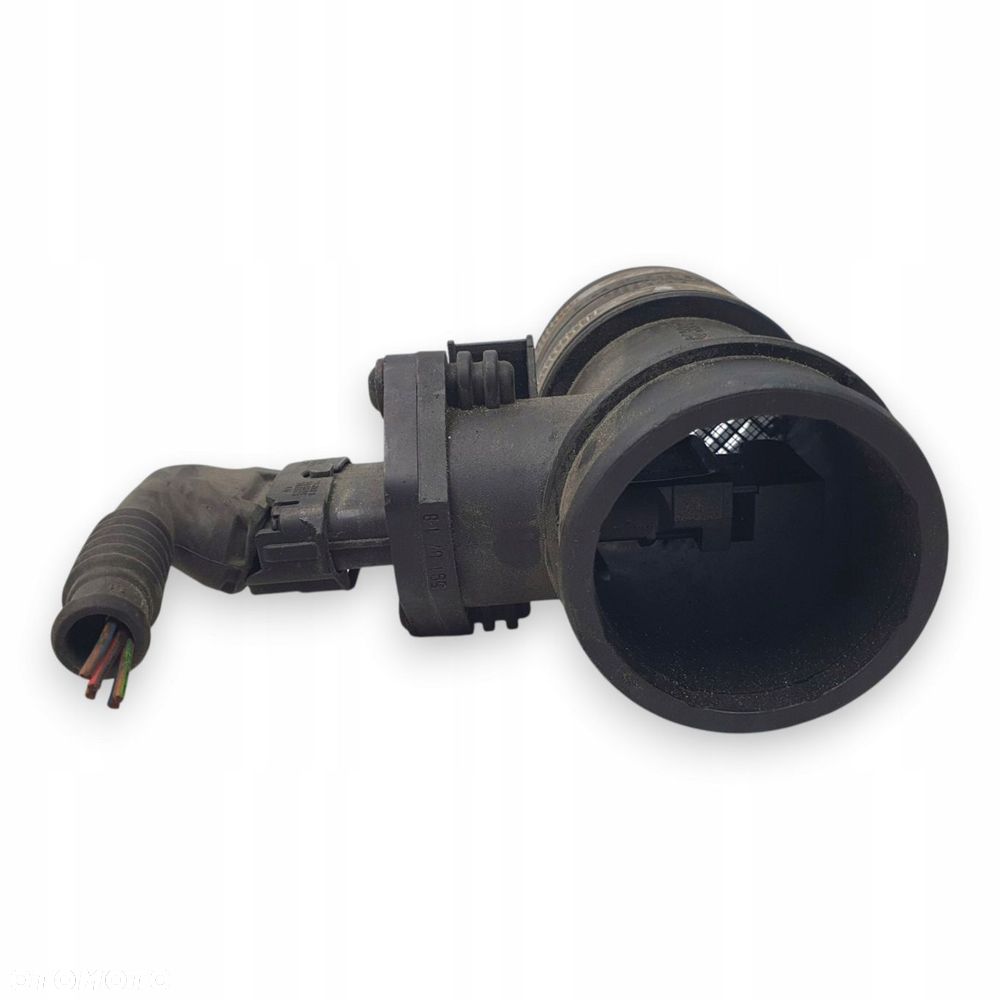 PRZEPŁYWOMIERZ Opel Agila A Corsa C 1.2 0280218031 Bosch - 6