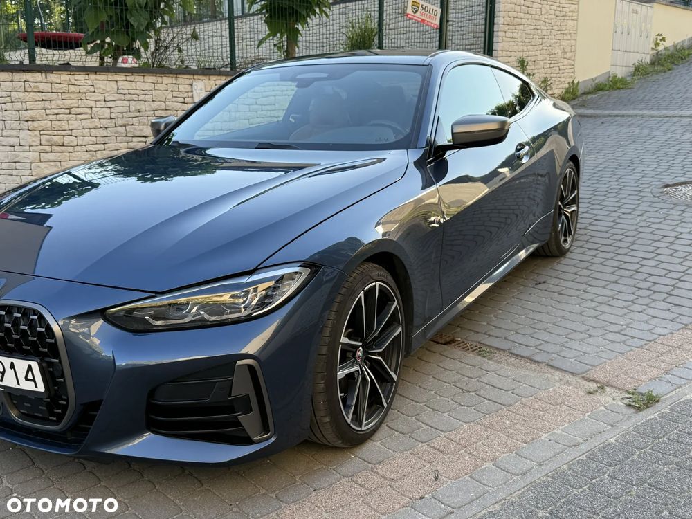 BMW Seria 4 - 18