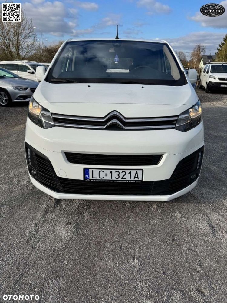 Citroën SpaceTourer - 22