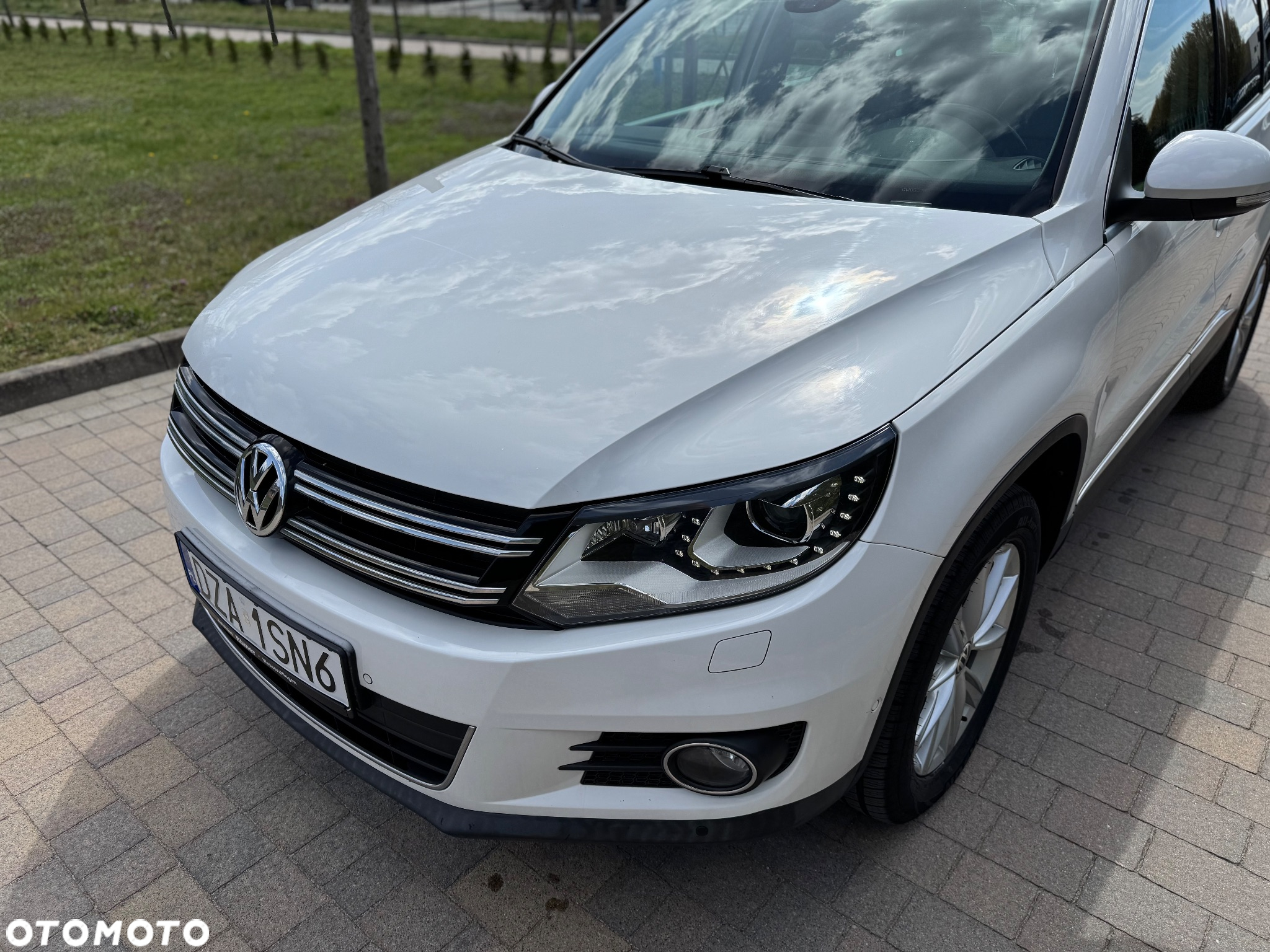 Volkswagen Tiguan - 25