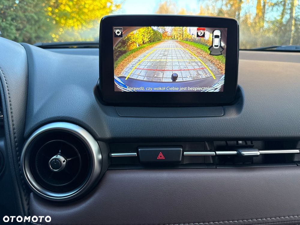 Mazda CX-3 SKYACTIV-G 150 i-ELOOP AWD Drive m Technik P KANGEI - 17