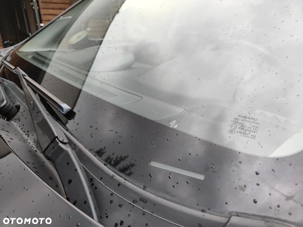 Subaru Forester 2.0XT Platinum Lineartronic - 31