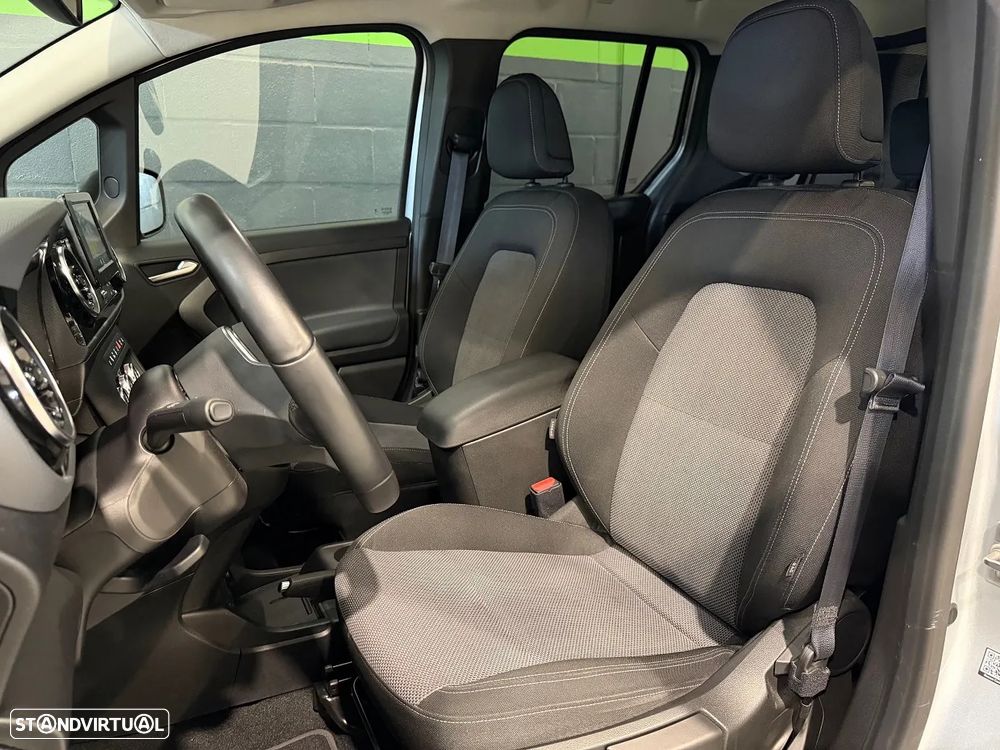 Mercedes-Benz Citan 110 CDi/27 - 26