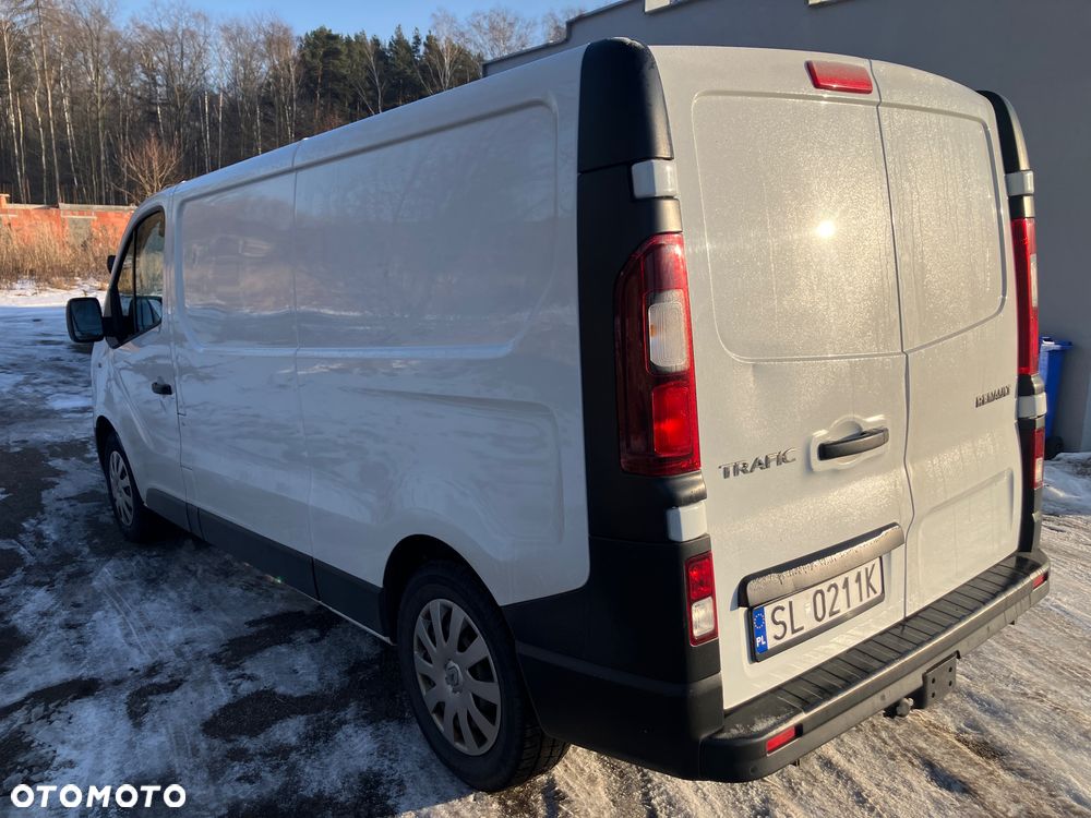 Renault Trafic - 6