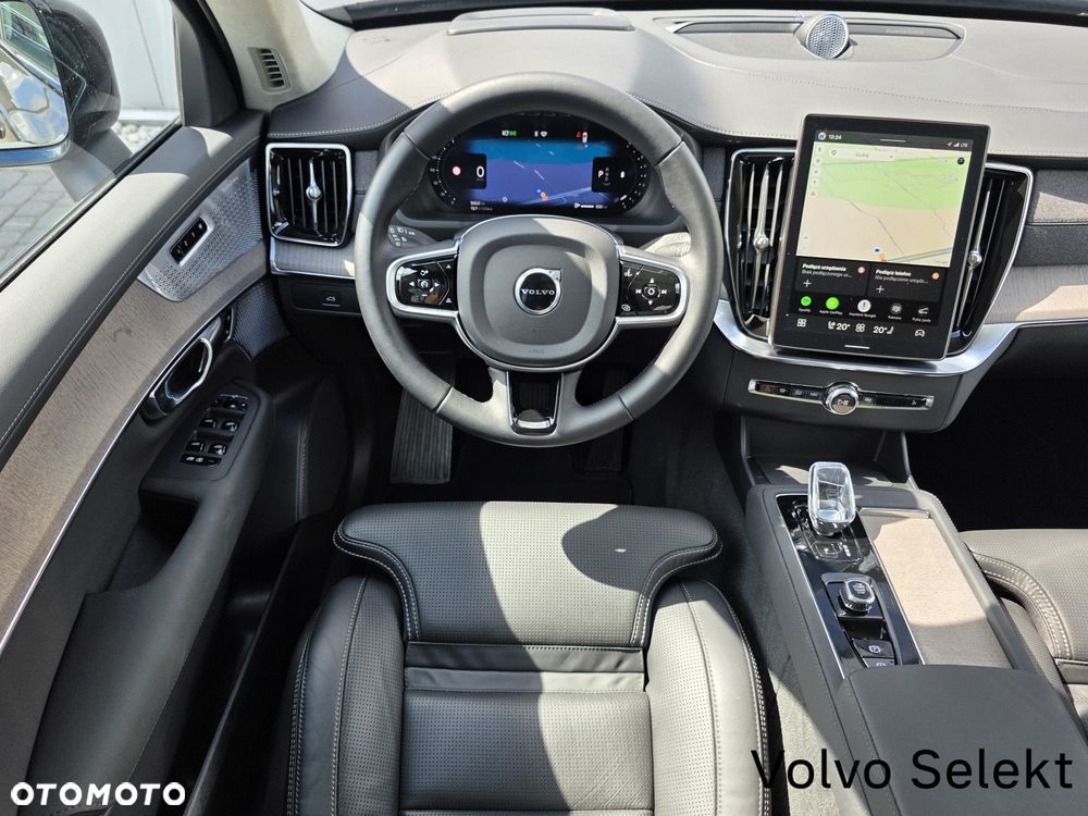 Volvo XC 90 - 23
