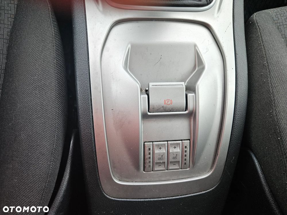 Ford Galaxy 2.0 Viva Trend - 9