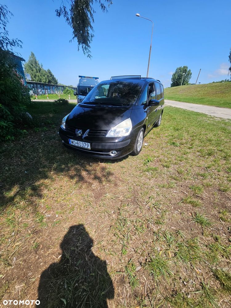 Renault Grand Espace 2.0 dCi FAP Dynamique - 3