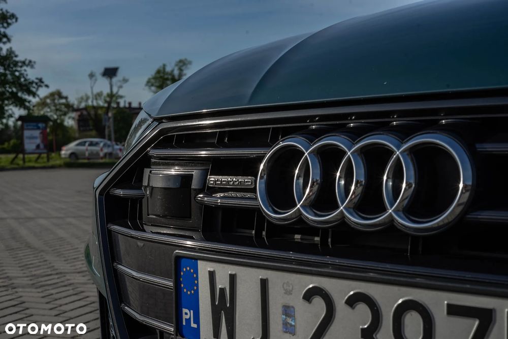 Audi A7 Sportback - 3