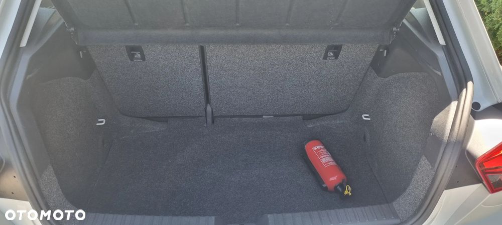 Seat Ibiza 1.0 TSI Style S&S - 7