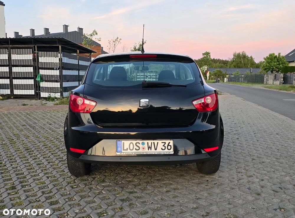 Seat Ibiza SC 1.4 16V Copa - 6