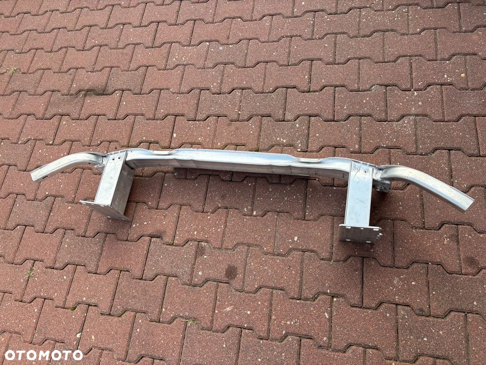 AUDI Q5 80A 16- Belka zderzaka - 2