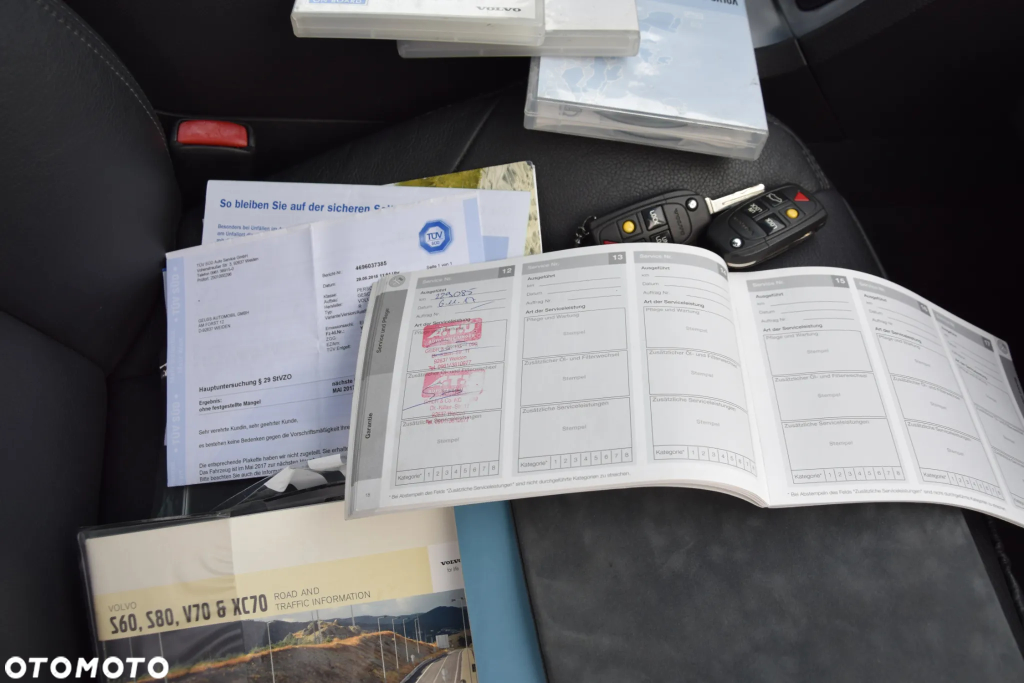 Volvo S60 2.5T Summum - 35