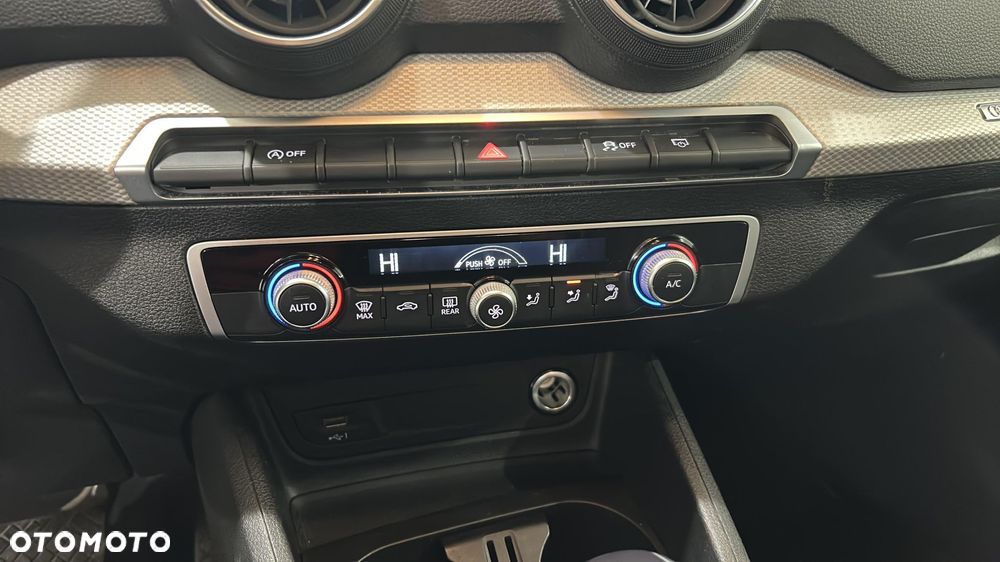 Audi Q2 35 TFSI S tronic - 21