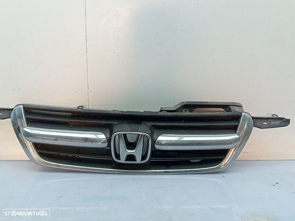 Grelha frente HONDA CR-V II (RD4_, RD9_) - 1