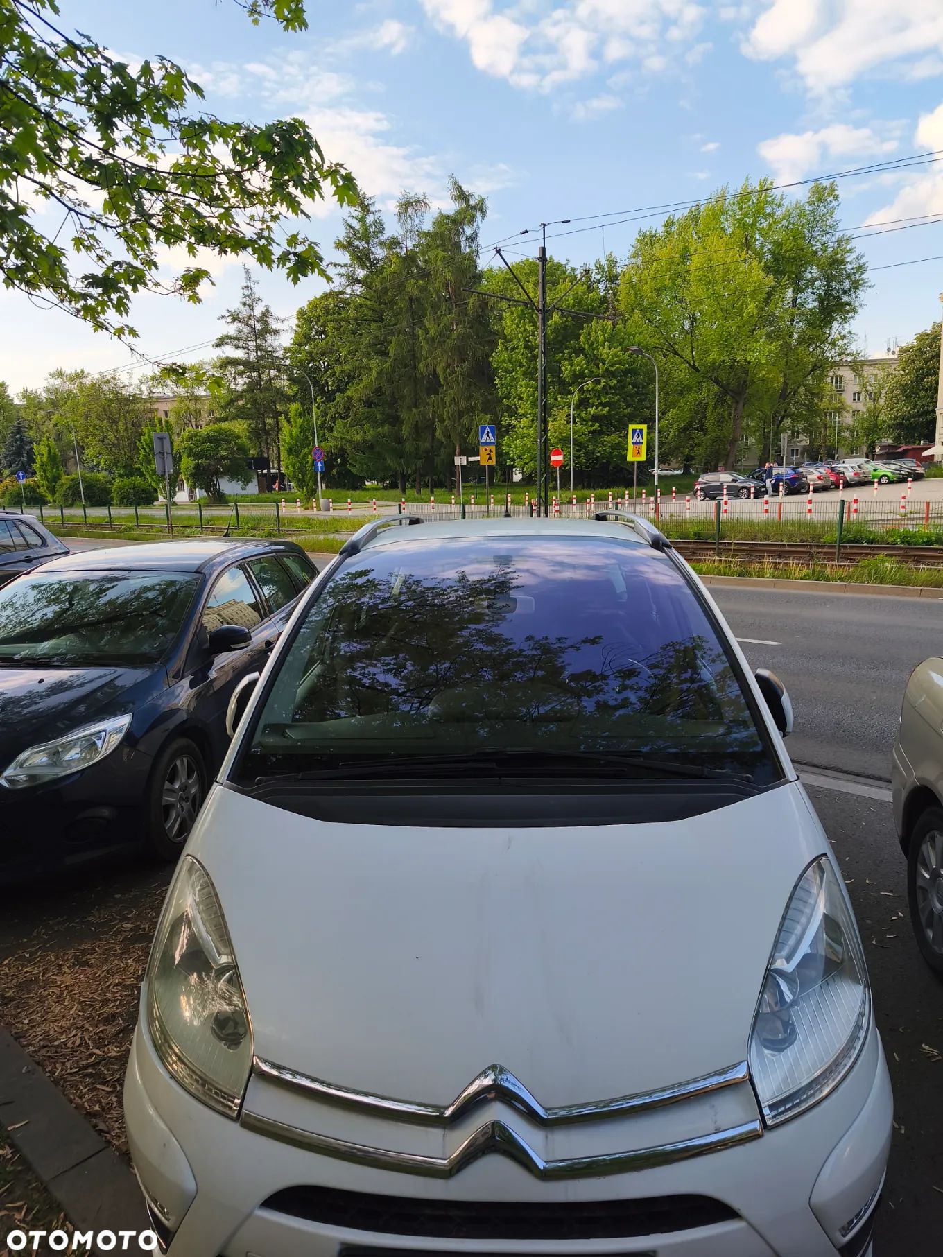 Citroën C4 Picasso - 1