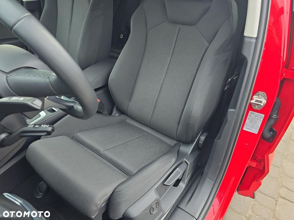 Audi Q3 Sportback - 18