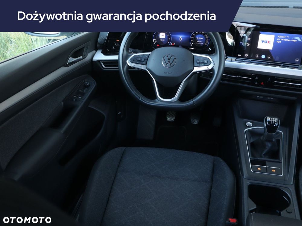 Volkswagen Golf Variant - 9