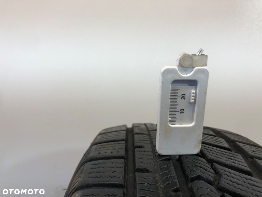 OPONA ZIMA 2X 175/65 14" AUSTONE - 2