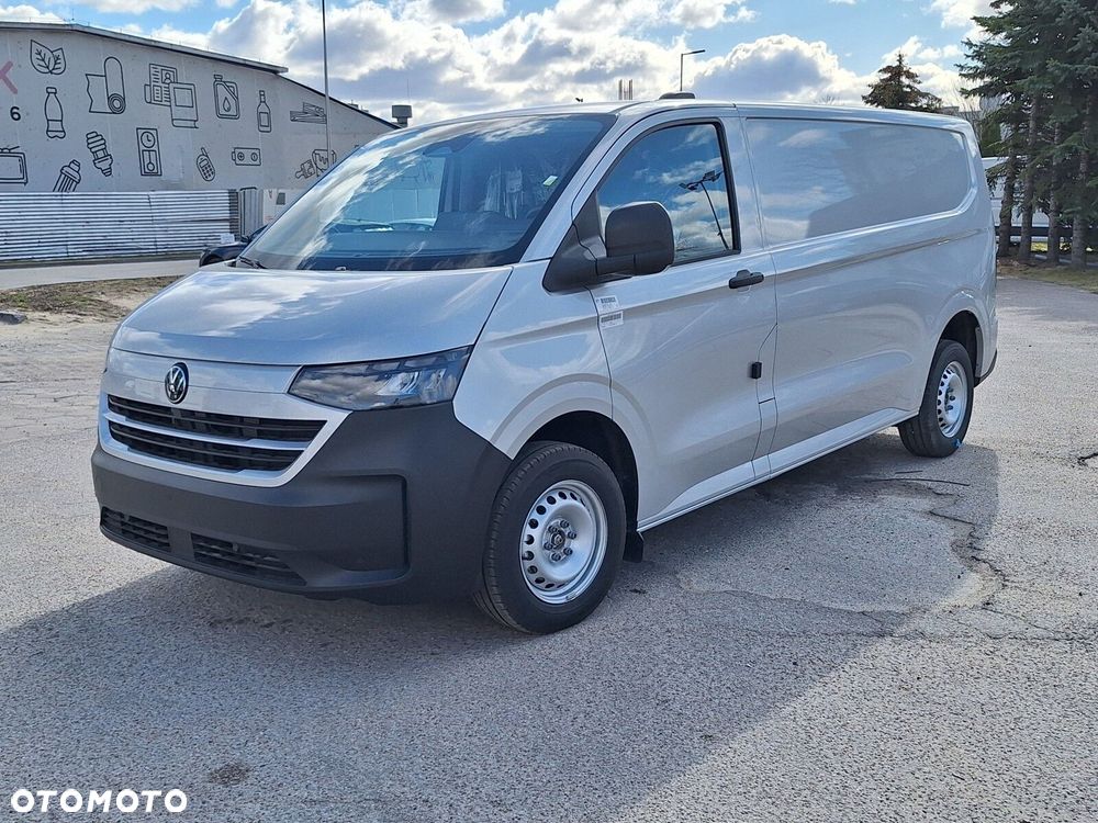 Volkswagen Transporter - 10