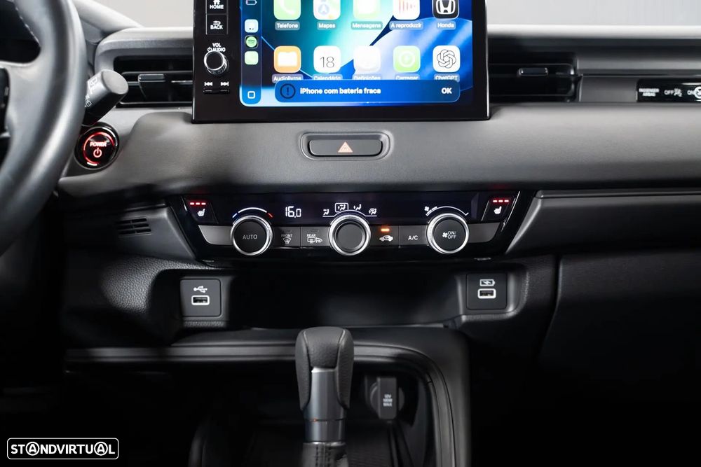 Honda HR-V - 33