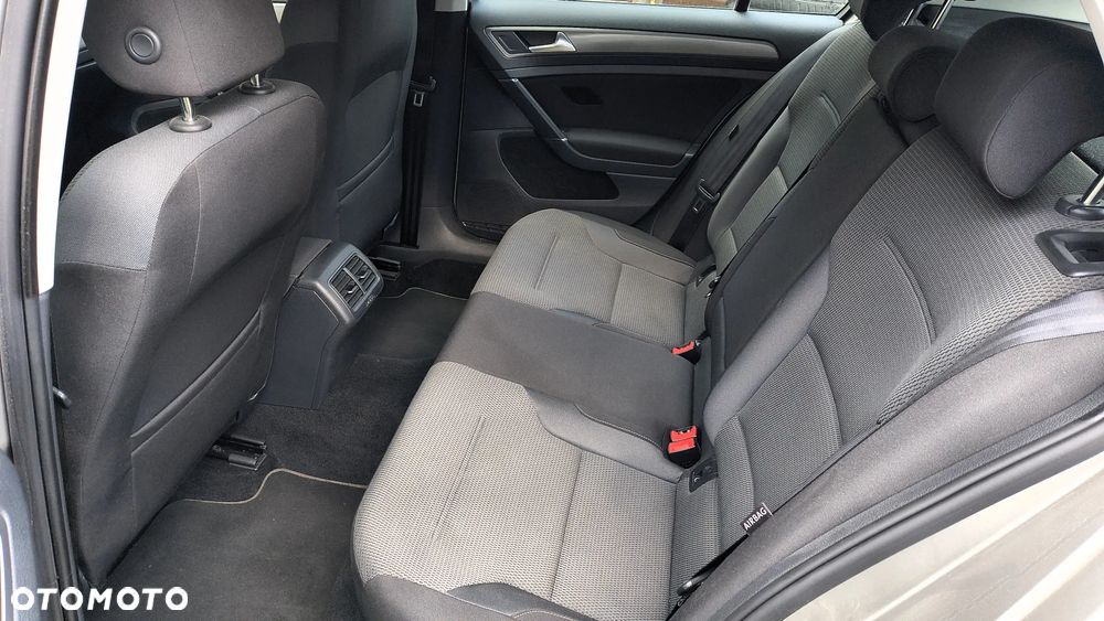 Volkswagen Golf 1.4 TSI BlueMotion Technology Highline - 9