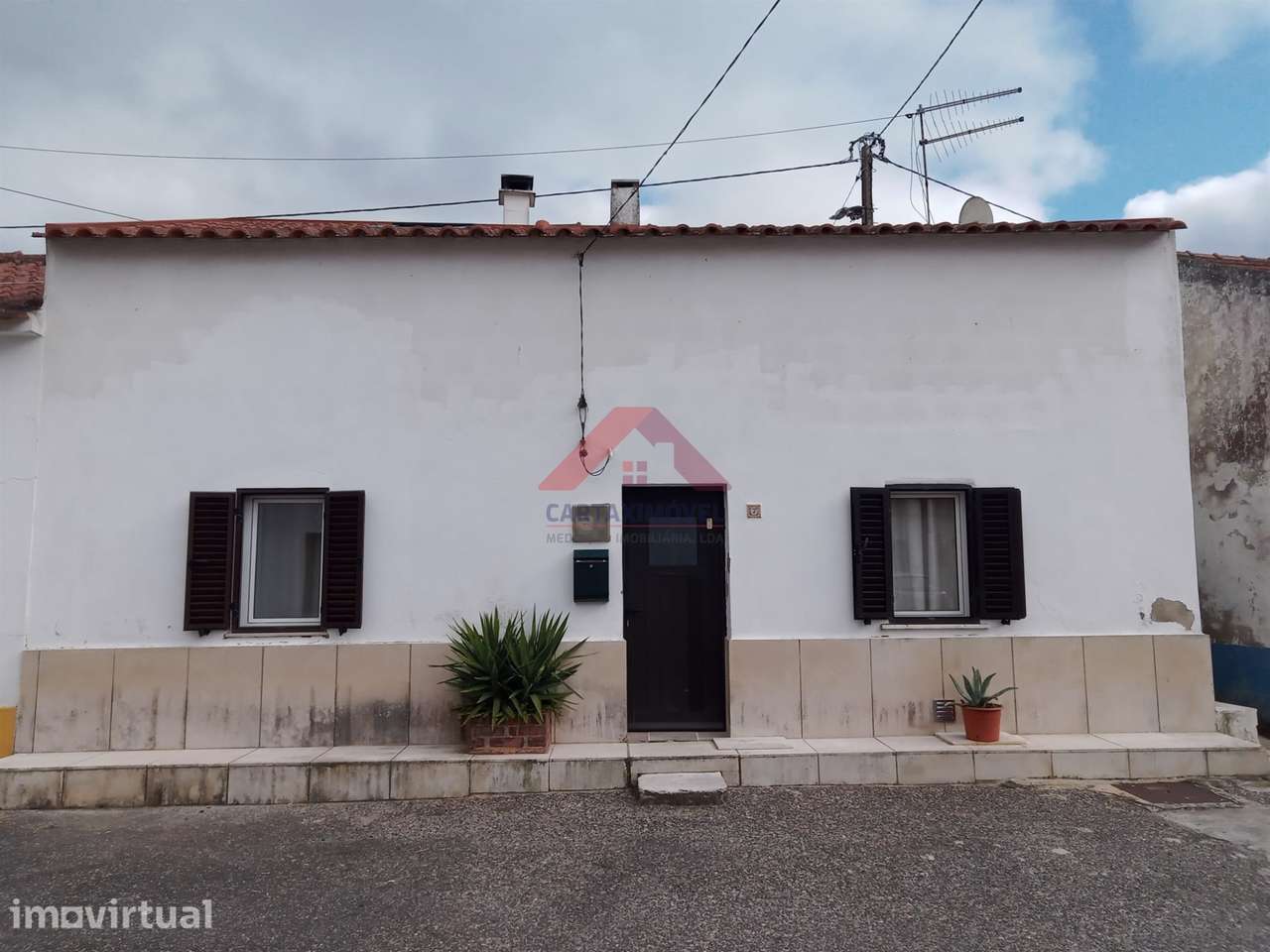 Moradia em Banda T1 Venda em Manique do Intendente, Vila Nova de São P - Grande imagem: 2/20